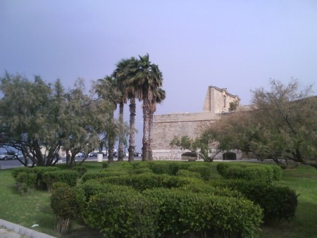 BARI